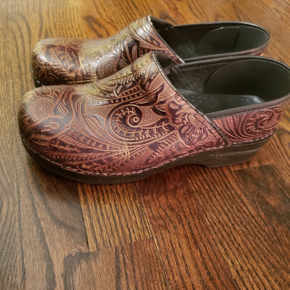 Dansko 41
